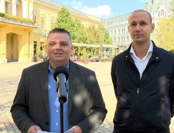 Fontosak az uniós környezetvédelmi és energetikai célú fejlesztések a DK EP tagja szerint