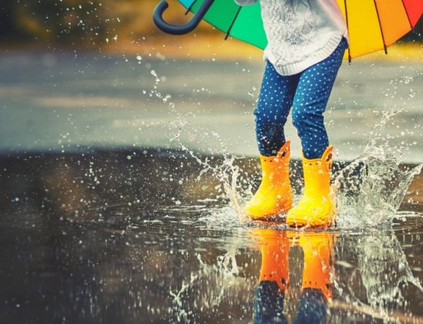 Megterhelik a szervezetet az egyre rövidebb nappalok mert gyengül az immunrendszer