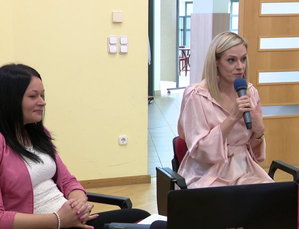 Szerte a megyében 669 eseménnyel várta a Móricz Zsigmond Könyvtár olvasóit az elmúlt héten