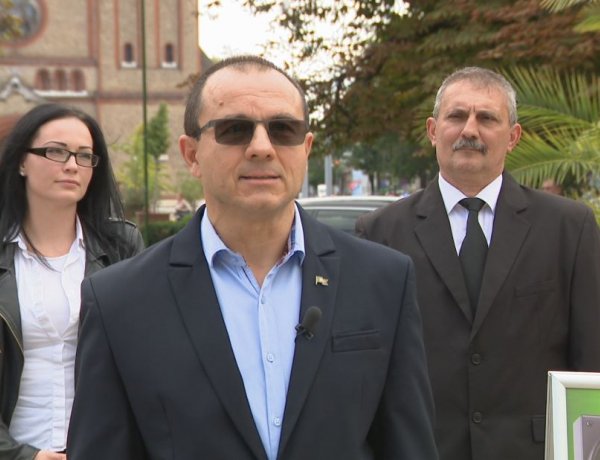 A nyolcpárti ellenzéki szövetség csak a hatalomért állt össze a Mi Hazánk szerint