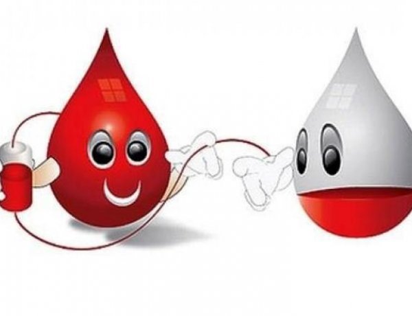 Hagyományos őszi véradónapok a Nyíregyházi Egyetemen - Mentsenek meg három életet!