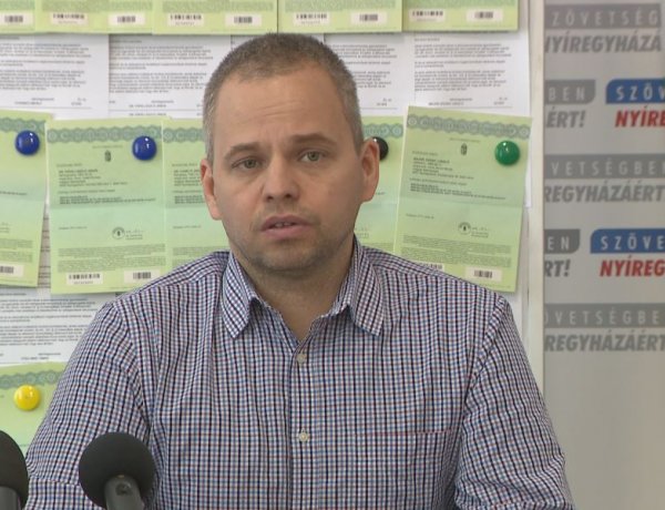 Nincs harmadik út a választáson a Szövetségben jobbikos alpolgármesterjelöltje szerint