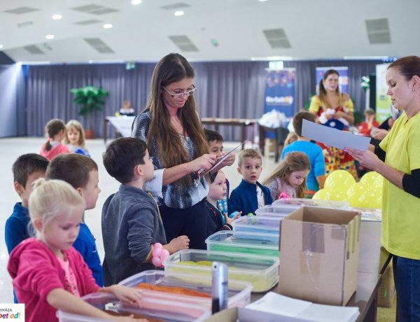 Minden év október második szombatján ünneplik a Hospice Ellátás Világnapját