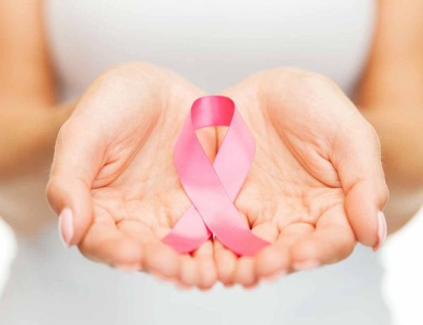 Október világszerte nemcsak a látás, hanem a mellrák elleni küzdelem hónapja is