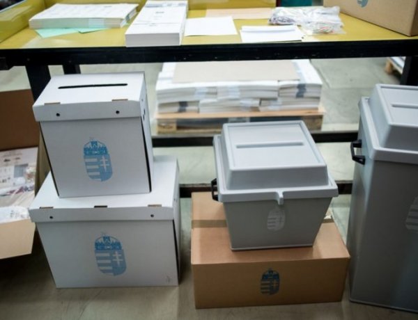 Délig még lehet mozgóurnát igényelni az önkormányzati és nemzetiségi választásra