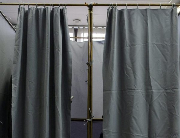 A szolgálatban lévő tűzoltók, rendőrök és katonák is szavazhatnak