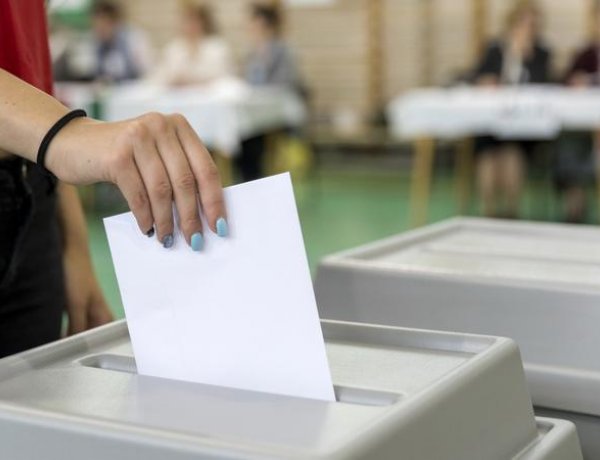 Itt vannak az első részvételi számok: Békés megyében volt a legmagasabb a részvételi arány