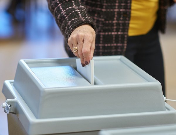 Így alakulnak a részvételi arányok Nyíregyházán a 2019-es önkormányzati választásokon