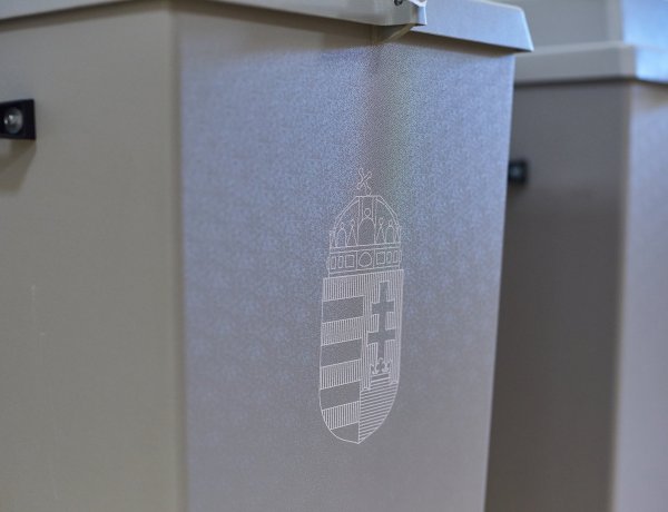 Önkormányzati választás – Bezártak a szavazókörök, megkezdődött a voksok összeszámlálása