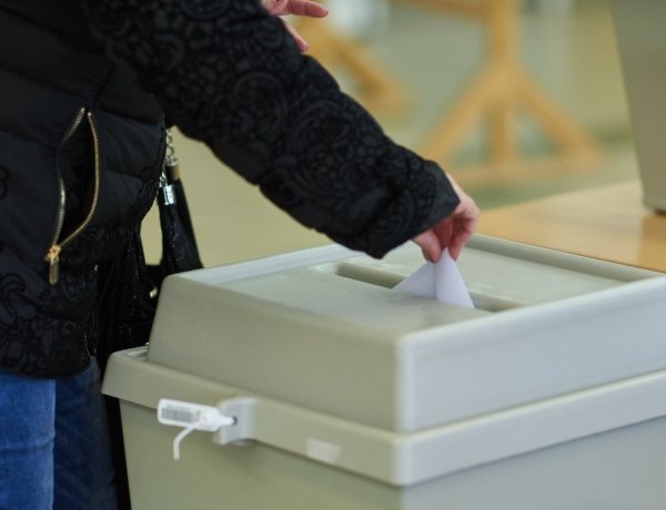 A szavazók 47,2 százaléka szavazott 18:30-ig az önkormányzati választásokon