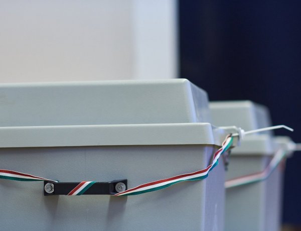 Önkormányzat 2019 – Nyíregyháza Megyei Jogú Város közgyűlésének mandátummegoszlása