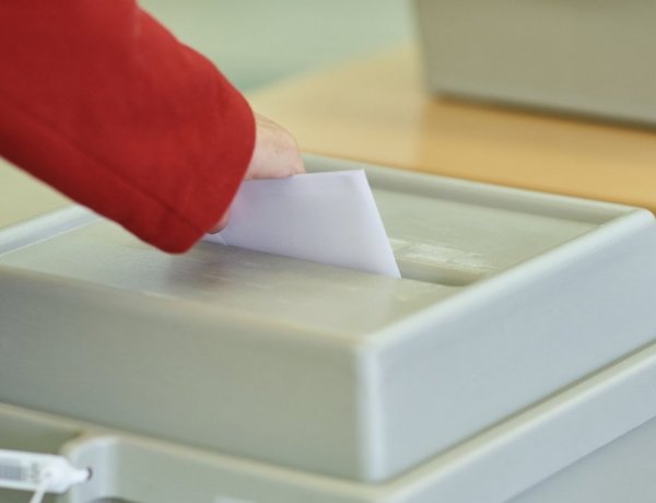 A jelölőszervezetek mandátummegoszlása Szabolcs-Szatmár-Bereg megye közgyűlésében