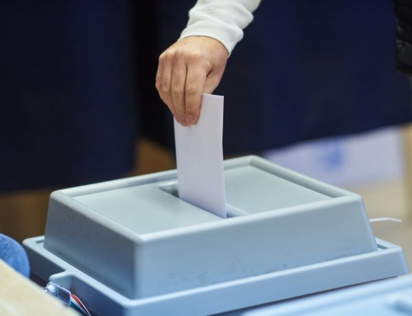 Eredmény – A települési képviselő-testület tagjai Nyíregyházán