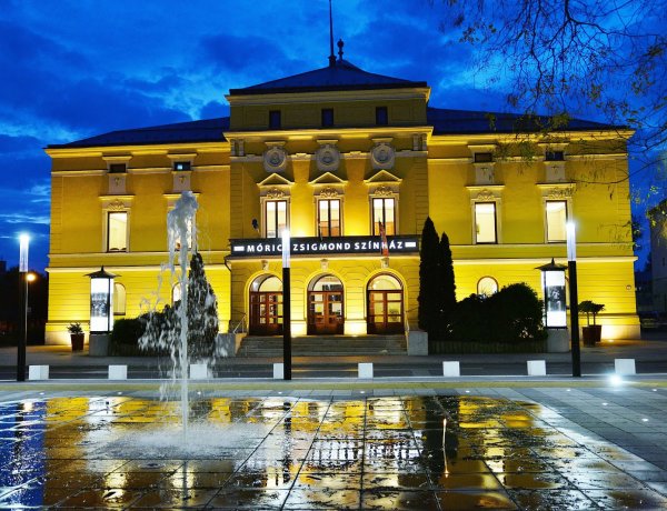 Casting – Táncosokat keres a színház a 9-től 5-ig  című musical tánckarába!