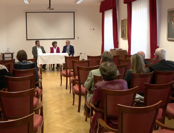 15 éves a Rotary Nyíregyháza – Jótékonysági koncerttel ünnepeltek