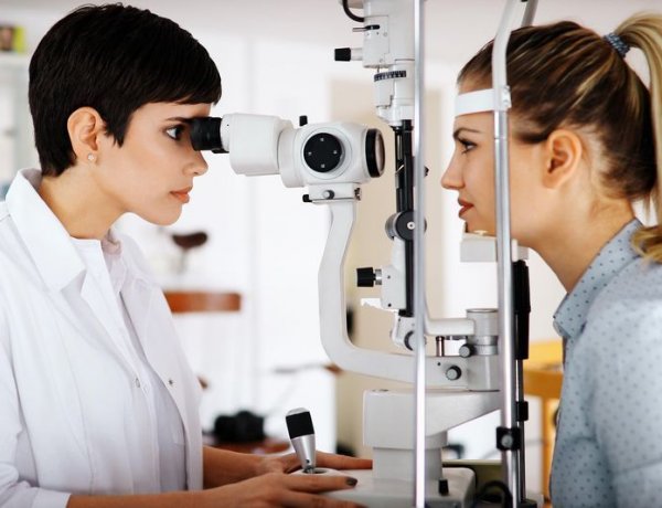 A látás hónapja – Az országban 306 vizsgálati ponton kérhetünk ingyenes szűrést