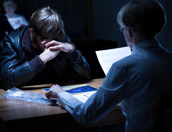 Letartóztatta a bíróság a kábítószer-kereskedőt – A végzés végleges