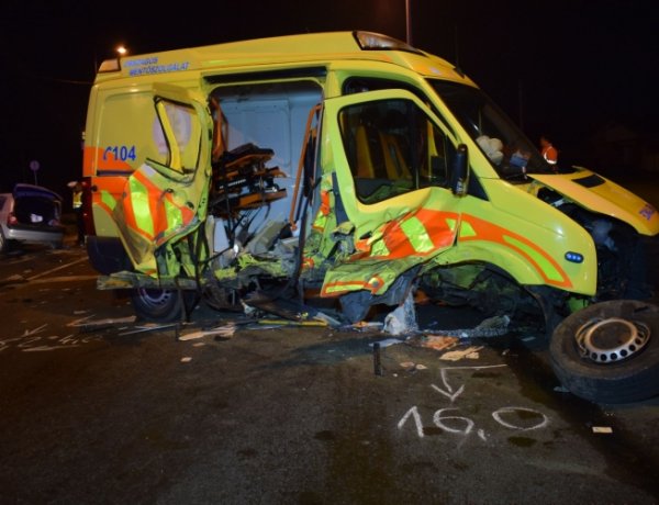 Halálos baleset ügyében tanúk jelentkezését várja Nyíregyházi Rendőrkapitányság