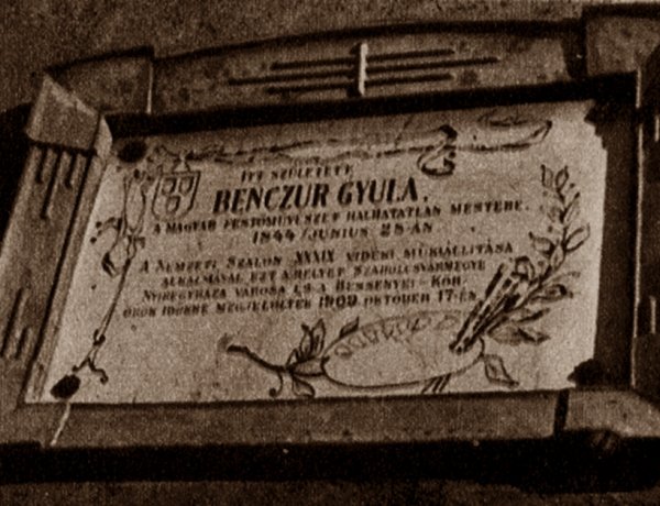 „Egyhangúlag és közlelkesedéssel városunk díszpolgárává megválasztottuk”