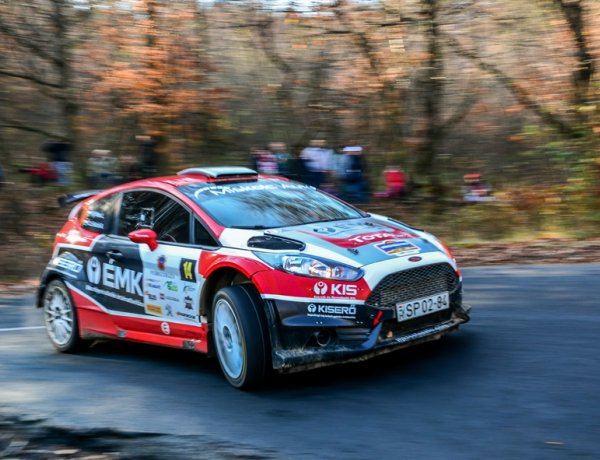 Rally Hungary: milliók a tévé előtt, tízezrek a helyszínen – Nemzetközi sztárok érkeznek!