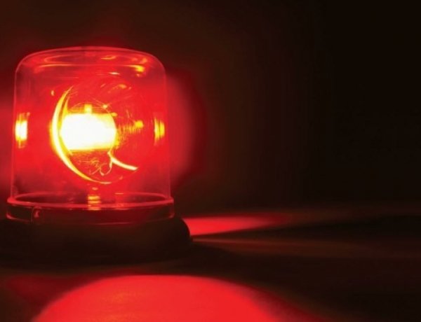 Közlekedés-biztonsági vörös kód: októberben 40 ember halt meg az utakon