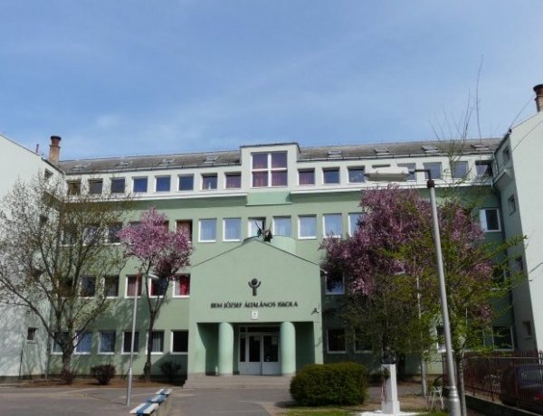Nyílt nap és szülői fórum lesz a Nyíregyházi Bem József Általános Iskolában