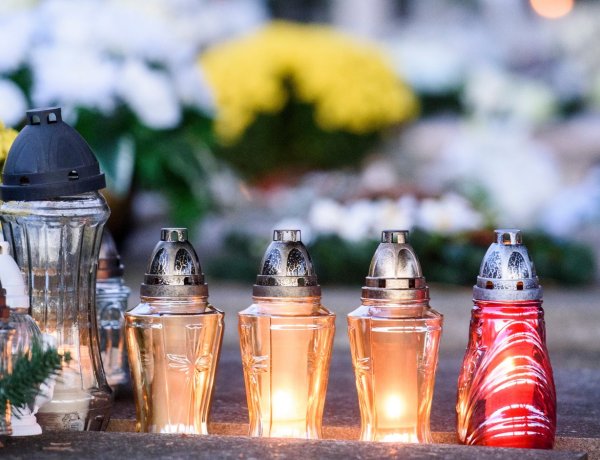 A temetői árusítás előírásaira figyelmeztet az Innovációs és Technológiai Minisztérium