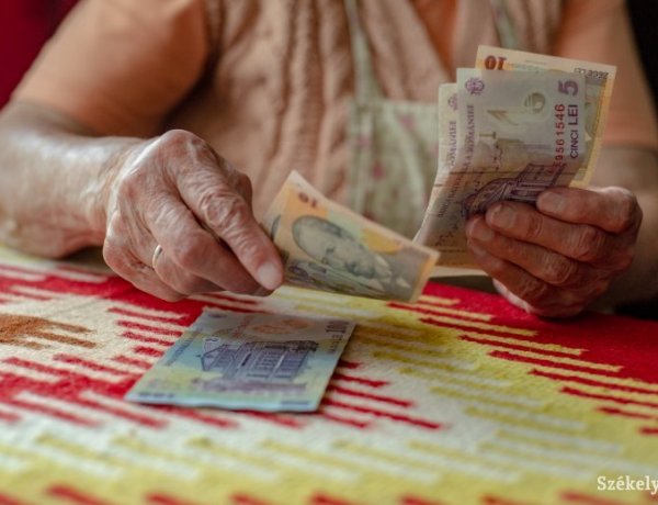 A nyugdíjasok akár 30 ezer forint pluszt is kaphatnak novemberben