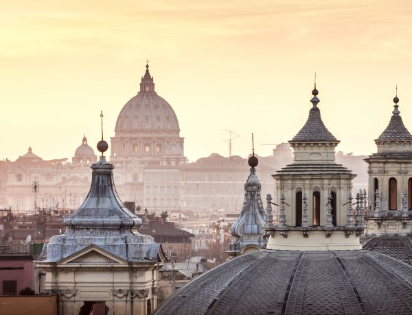 10 ezer forint alatti repülőutak - Ezekbe az országokba lehet a legolcsóbban eljutni