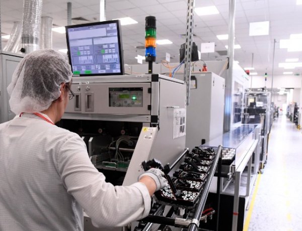 A magyar műszaki kultúra közelít a német gazdaság szintjéhez