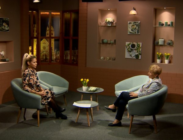 Márton-napi vigasságok, állati hírek és színházi aktualitások a Sziesztában