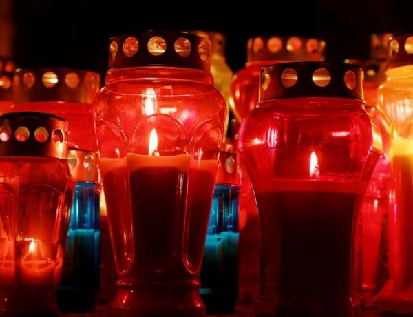 Halottak napja előtt figyelmeztet az  Országos Katasztrófavédelmi Főigazgatóság