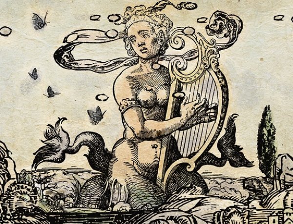 Magyar sellő - könyvbemutató Nyíregyházán, a Móricz Zsigmond könyvtárban