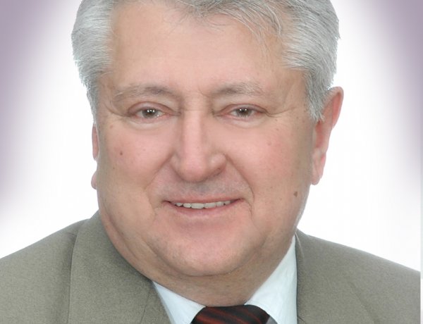 Szeretett városunk, Nyíregyháza-Balogh Zoltánnak ma is megdobban a szíve városa fejlődésén