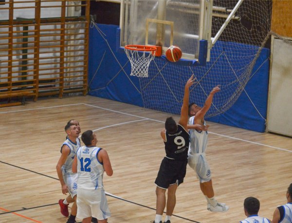 Sima győzelem - magabiztosan nyert idegenben a NYÍKSE kosárcsapata