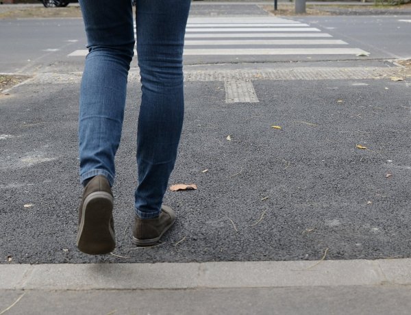 Közlekedésfejlesztés! Több nagy forgalmú útszakasz is megújult, köztük a Rákóczi utca is!