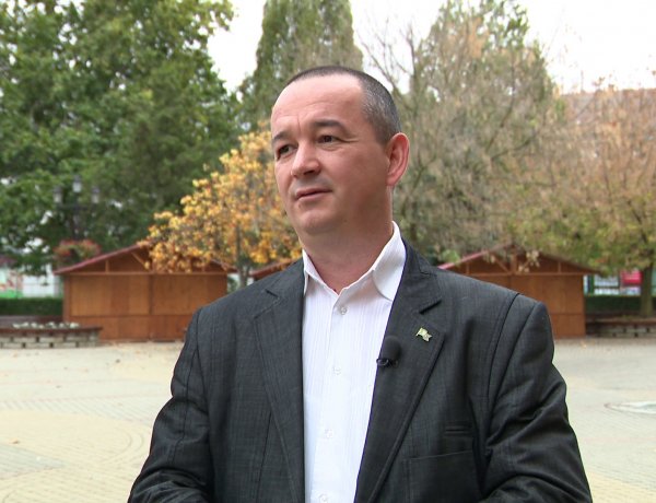 A fűtési szezon és a tűzifa-árak kerültek középpontba a tegnap tartott sajtótájékoztatón