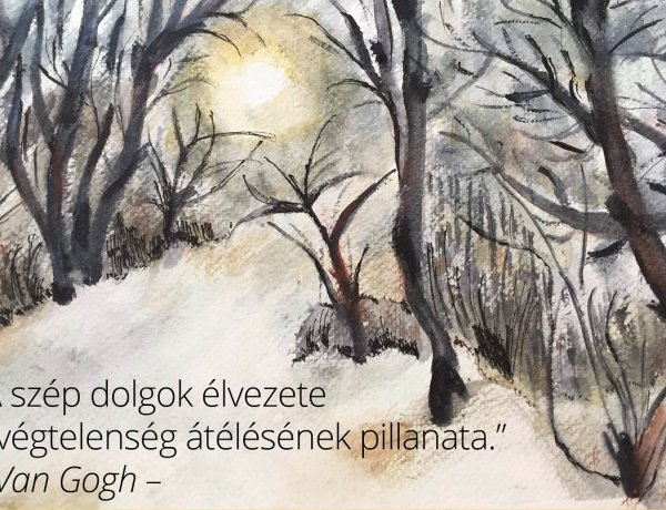 „másfél ( e ) + 2 h”  Pelyvás Gyöngyi festménykiállítása az Alvégesi Művelődési Házban