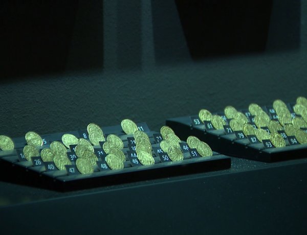 November 6-án rendezik a Jósa András Múzeumban a Fiatal Numizmaták II. Konferenciáját