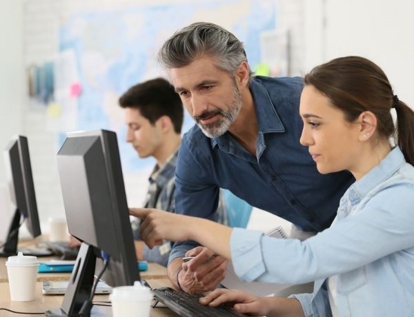 Ingyenes számítógép-kezelői tanfolyam indul a nyíregyházi könyvtárban