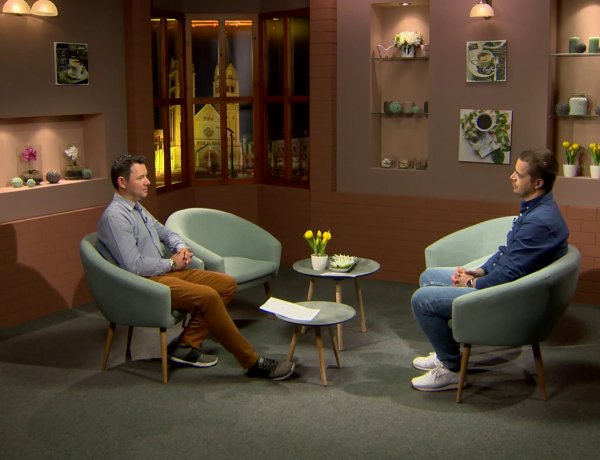 Ha péntek, akkor Szieszta a Nyíregyházi Televízióban – 4 for Dance és Fitt-születésnap