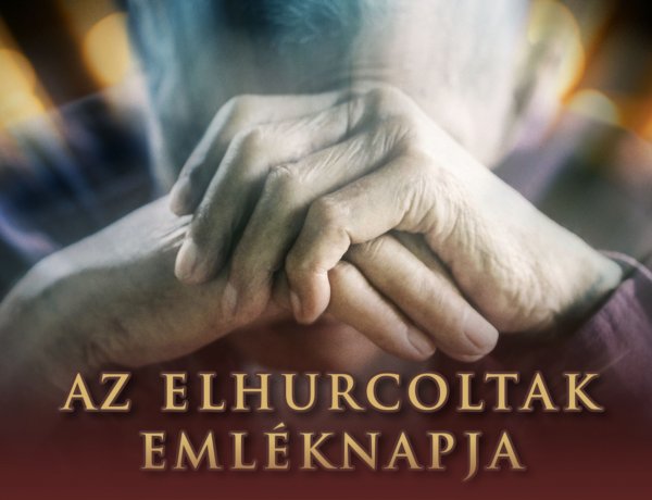 Elhurcoltak Emléknapja – Megemlékezést tartanak november 4-én az Északi Temetőben