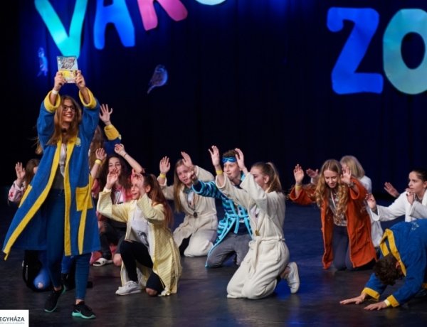 2019-ben is lesz Városi Verébavató - A részletek már itt vannak