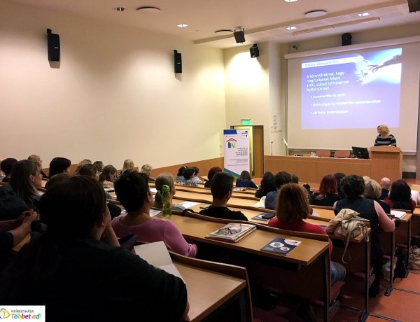 „Új kihívások előtt a könyvtárak”  - Könyvtárszakmai konferenciát rendeztek Nyíregyházán