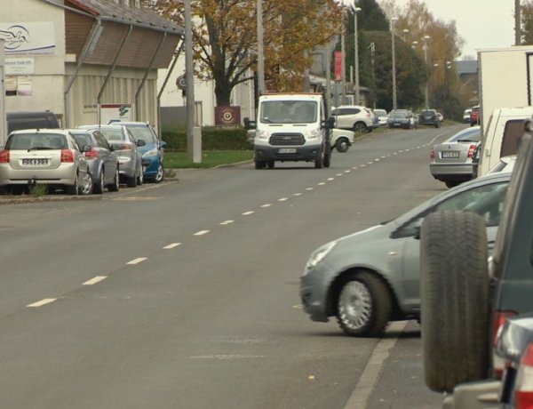 Újabb útfejlesztési program ért a végéhez – Útburkolatok, járdák bővültek és újultak meg