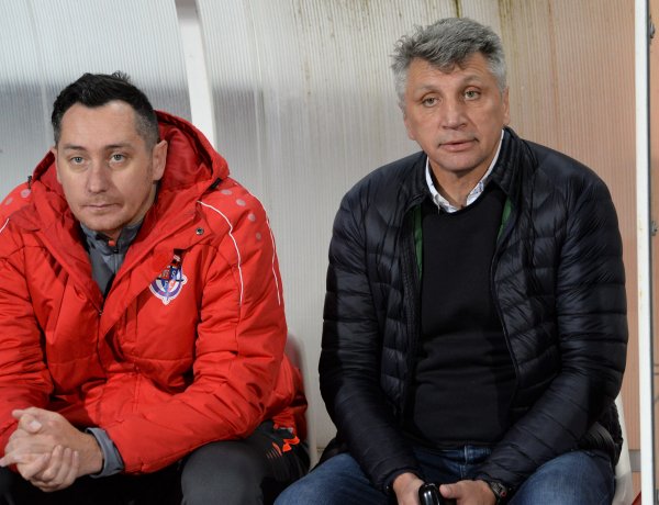 Távozik a Szpari vezetőedzője - Zoran Spisljak magában keresi a kudarc okait