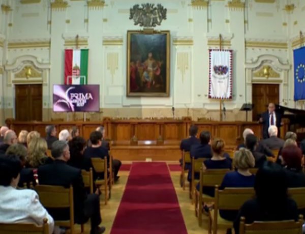 November 22 – én rendezik a XIV. Megyei Prima Gálát - Idén is 10 jelölt közül választanak 