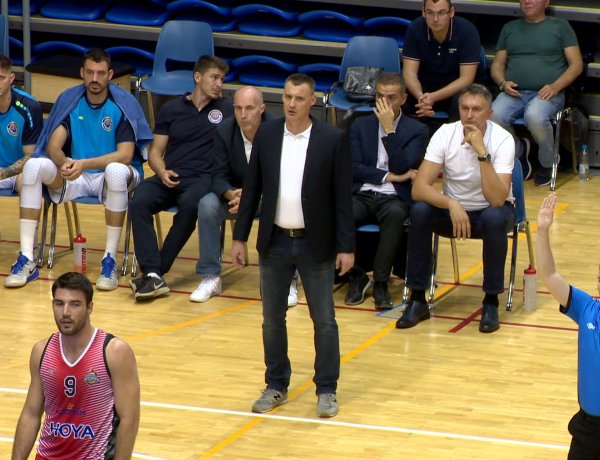 Öt győzelem zsinórban - a harmadik helyen áll a bajnokságban a Hübner Nyíregyháza BS