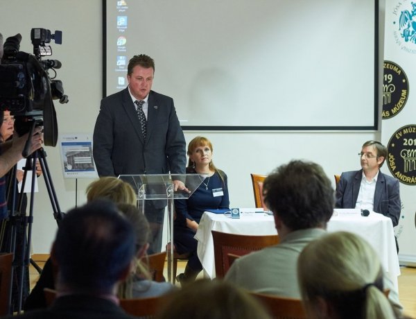 Digitális múzeum – Régészeti ásatás, tábor és virtuális kiállítás a pályázatban