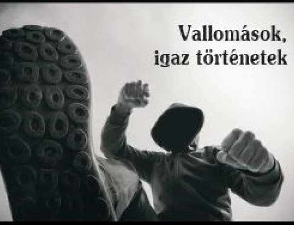 Olvasókör - Beszélgetés a Kinek a szégyene? című könyv kapcsán a bántalmazásról